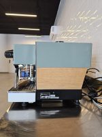 ⁦آلة إسبريسو لينيا ميني - لامارزوكو⁩ - الصورة ⁦6⁩