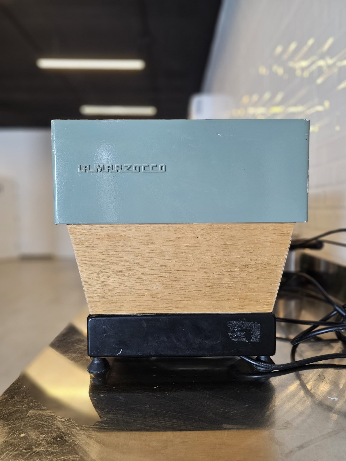 ⁦آلة إسبريسو لينيا ميني - لامارزوكو⁩ - الصورة ⁦5⁩