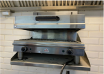 Berto's SA/E60 Electric Salamander Grill