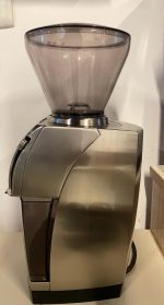 ⁦طاحونة قهوة بشفرة مُسطّحة (فورت-بي جي) من باراتزا⁩ - الصورة ⁦3⁩