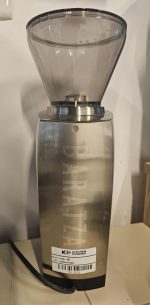 ⁦طاحونة قهوة بشفرة مُسطّحة (فورت-بي جي) من باراتزا⁩ - الصورة ⁦4⁩