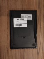 ⁦ميزان القهوة EK6002⁩ - الصورة ⁦4⁩