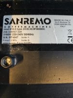 ⁦سانريمو زوي كومبتشن آلة الاسبريسو بمجموعتين⁩ - الصورة ⁦2⁩