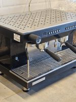 ⁦سانريمو زوي كومبتشن آلة الاسبريسو بمجموعتين⁩ - الصورة ⁦5⁩