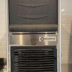 آلة صنع الثلج  SK-25C | ٢٥ كجم / 24 ساعة