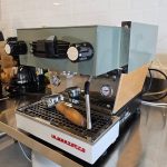 آلة إسبريسو لينيا ميني - لامارزوكو