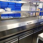 وحدة تبريد بغطاء فولاذي (Emit-180) من فاجور