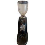 مطحنة كومباك E8 تروس مسطحة - اسود مطفي