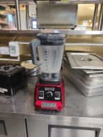 Hamilton Beach Professional Blender for Hot and Cold Beverages