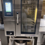 الأفران المزدوجة بعدد 11طوابق ( CTP10-10E/SK)من ألتو شام