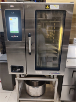 الأفران المزدوجة بعدد 11طوابق ( CTP10-10E/SK)من ألتو شام