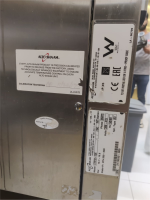 ⁦الأفران المزدوجة بعدد 11طوابق ( CTP10-10E/SK)من ألتو شام⁩ - الصورة ⁦2⁩