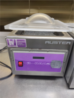 ماكينة تفريغ الهواء من الفولاذ المقاوم للصدأ من شركة بيسير فاكيوم