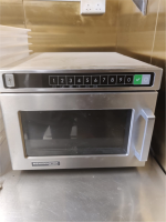 Menumaster MDC182 Heavy Volume Microwave