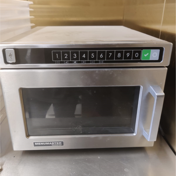Menumaster MDC182 Heavy Volume Microwave