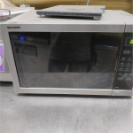 شارب فرن مايكرويف