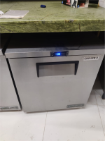 ثلاجة بباب ومبرد هيدروكربوني (TUC-27-LP-HC) من ترو