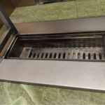 The Medium RGJ-100 Robatagrill from Josper