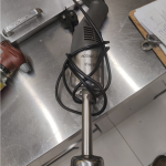 خلاط يدوي ميني أم بي 160 في.في. من روبوت كوبيه