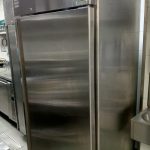 مُجمِّد عمودي (SOFUP-585 FE) بباب واحد من صوفيا للتبريد