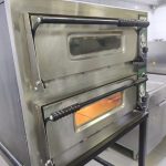 فرن البيتزا بيسيك 44 من بريزما فوود