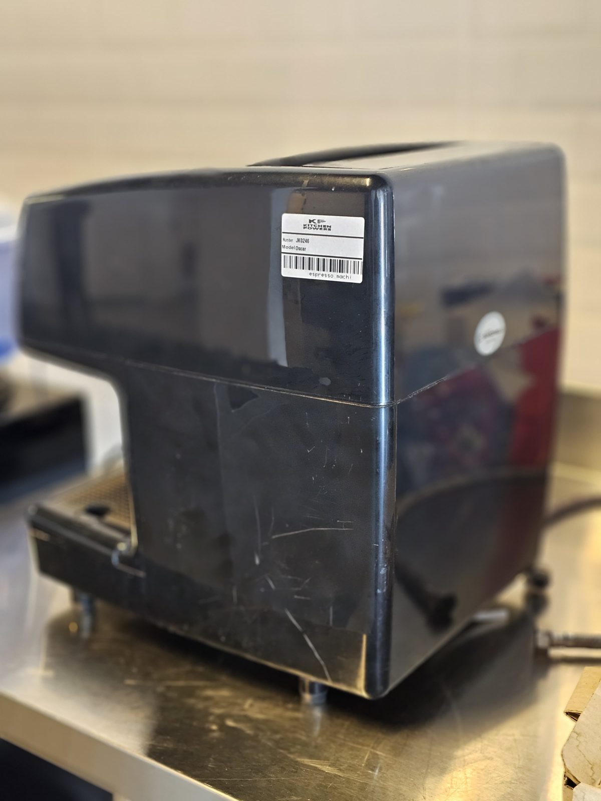 ⁦نوفا سيمونيلي أوسكار⁩ - الصورة ⁦6⁩