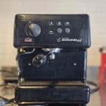 Nuova Simonelli Oscar