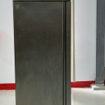 ثلاجة عمودية باب واحد (EAFP-801) من فاجور