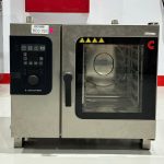 فرن مزدوج (C4eD) من كونفوثرم