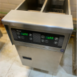 قلَّاية كهربائية مزدوجة الحوض (SE14T-D) من بيتكو