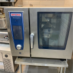 فرن كهربائي Rational SCC WE 61