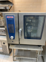 فرن كهربائي Rational SCC WE 61