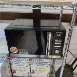 Homix Microwave Oven