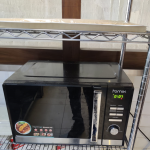 فرن ميكروويف من هوميكس