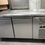 ثلاجة (SOFUC365) ببابين وتوضع تحت الطاولة من صوفيا للتبريد