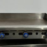 شواية غاز سطحية 36 بوصة من إمبيريال (IMGA-3628)