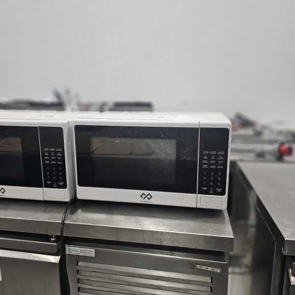 ClassPro Microwave Oven, 20L, 700W, Digital Control , White