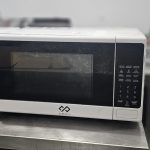 كلاس برو مايكرويف، ديجيتال، 20 لتر، 700 واط، أبيض