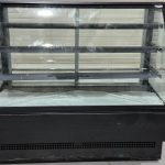 ثلاجة عرض إيفو لوكس ( EVO150V) من تيكنودوم