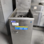 مقلاة غاز سعة 18 لتر بحوض فردي 35C بيتكو