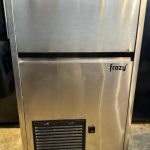 FROZY FR50 ICE MAKERS