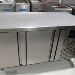 ثلاجة بسطح تحضير بسعة 129 لتر (EMFP-135-GN) من فاجور