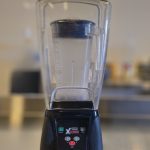 خلاط كهربائي - 2 لتر من ويرنج