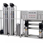 محطة تحلية مياه بطاقات إنتاجية متعددة من 5 طن إلى 500 طن يومياً