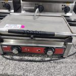 حماصة الساندويش بسطح مضلع ( RS121 ) من توربو