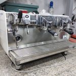 فيكتوريا أردوينو وايت إيجل 358 آلة إسبريسو بمجموعتين