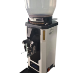 آنفيم إس بي 2 طاحنة الإسبريسو ذات الأداء المميز وخاصية الطحن حسب الطلب بقرص طحن 75 ملم